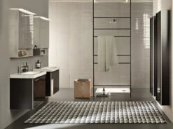 Geberit Acanto Unterschrank Für Waschtisch 89 X 41,6 Cm -Badmöbel Verkäufe hersteller geberit badkeramik acanto badmoebel unterschrank 5892178