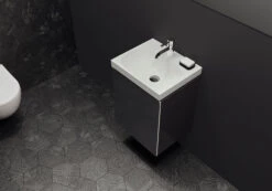 Geberit Acanto Handwaschbecken