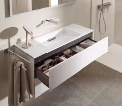 Geberit ONE Waschtisch 105 Cm