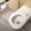 Geberit Renova Comfort Wand-WC, Tiefspüler