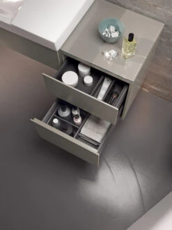 Geberit Xeno² Glasablage 45 Cm