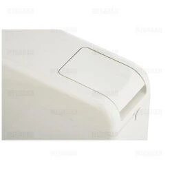 Geberit AP-Spülkasten AP127 Tiefhängend Mit Spül-Stopp-Spülung