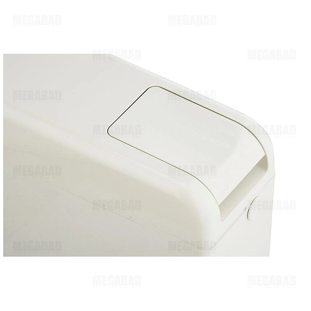 Geberit AP-Spülkasten AP127 Tiefhängend Mit Spül-Stopp-Spülung 1 Geberit AP-Spülkasten AP127 Tiefhängend Mit Spül-Stopp-Spülung