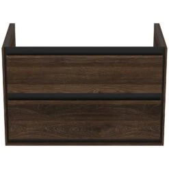 Ideal Standard Connect Air Möbelwaschtisch-Unterschrank 80 Cm Mit 2 Auszügen