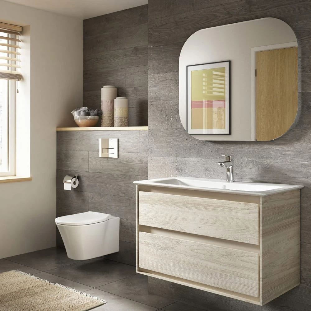 Ideal Standard Connect Air Wandtiefspül-WC AquaBlade 3 Ideal Standard Connect Air Wandtiefspül-WC AquaBlade – Bild 3