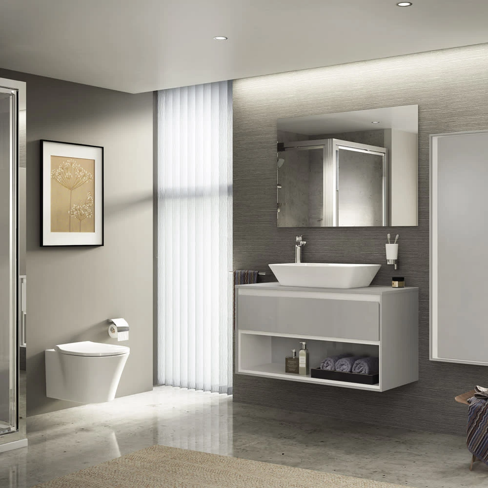 Ideal Standard Connect Air Wandtiefspül-WC AquaBlade 5 Ideal Standard Connect Air Wandtiefspül-WC AquaBlade – Bild 5