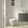 Ideal Standard Connect Wandtiefspülklosett AquaBlade