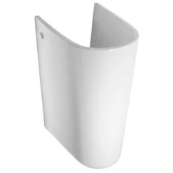 Ideal Standard Eurovit Halbsäule Für Waschtische