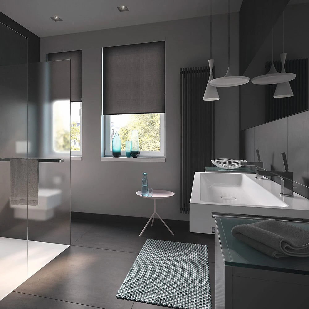 Kaldewei Cono Wandwaschtisch 3091 Ohne Hahnlochbohrung, 120 Cm 4 Kaldewei Cono Wandwaschtisch 3091 Ohne Hahnlochbohrung, 120 Cm – Bild 4