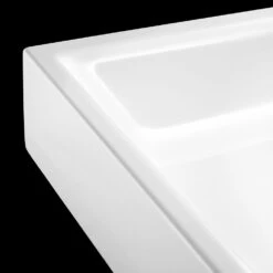 Kaldewei Puro Aufsatzwaschtisch 3156 Ohne Hahnlochbohrung, 46 Cm 6 Kaldewei Puro Aufsatzwaschtisch 3156 Ohne Hahnlochbohrung, 46 Cm -Badmöbel Verkäufe hersteller kaldewei waschtische puro aufsatzwaschtisch 3156 1394589