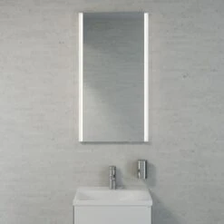 Keuco Royal Reflex Waschtisch Mit Waschtischunterschrank Und LED-Lichtspiegel, 50 Cm, Türanschlag Links 12 Keuco Royal Reflex Waschtisch Mit Waschtischunterschrank Und LED-Lichtspiegel, 50 Cm, Türanschlag Links -Badmöbel Verkäufe hersteller keuco badmoebel sets waschtisch waschtischunterbau 2162218