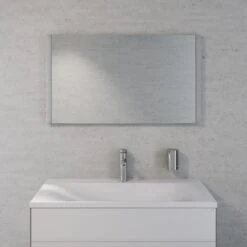 Keuco Royal Reflex Waschtisch Mit Waschtischunterschrank Und LED-Lichtspiegel, 100 Cm -Badmöbel Verkäufe hersteller keuco badmoebel sets waschtisch waschtischunterbau 2162269