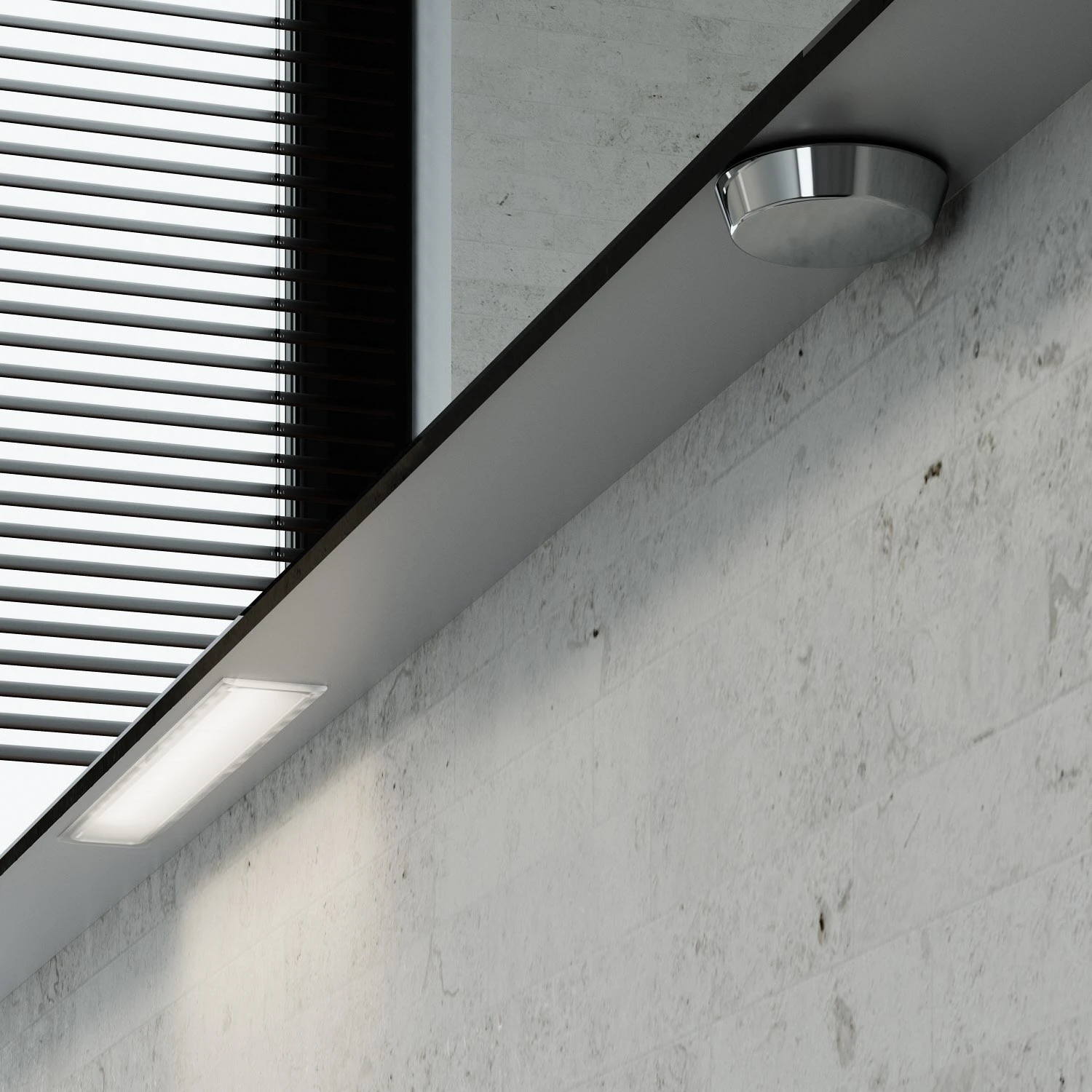 Keuco Royal Reflex Waschtisch Mit Waschtischunterschrank Und LED-Lichtspiegel, 50 Cm, Türanschlag Links 8 Keuco Royal Reflex Waschtisch Mit Waschtischunterschrank Und LED-Lichtspiegel, 50 Cm, Türanschlag Links – Bild 8