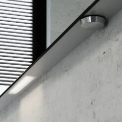 Keuco Royal Reflex Waschtisch Mit Waschtischunterschrank Und LED-Lichtspiegel, 100 Cm -Badmöbel Verkäufe hersteller keuco badmoebel sets waschtisch waschtischunterbau 2162290