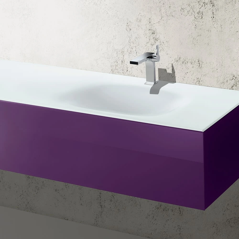 Keuco Edition 11 Varicor-Doppelwaschtisch 175 Cm 1 Keuco Edition 11 Varicor-Doppelwaschtisch 175 Cm