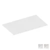 Keuco Edition 90 Abdeckplatte 80,2 X 48,6 Cm