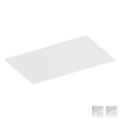 Keuco Edition 90 Abdeckplatte 80,2 X 48,6 Cm