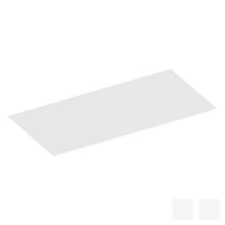 Keuco Edition 90 Abdeckplatte 100,2 X 48,6 Cm