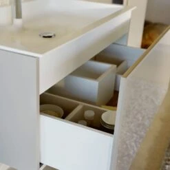 Keuco X-Line Waschtischunterbau 100 X 40 Cm