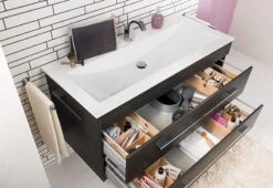 Lanzet Schubkastenbox 24,7 X 23 X 10 Cm