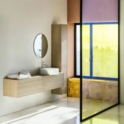 LAUFEN Boutique Waschtischunterbau 120 X 50 Cm Ohne Ausschnitt