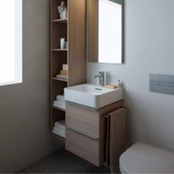 LAUFEN Space Waschtischunterbau 73,5 X 41 Cm