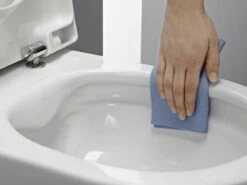 LAUFEN Pro Wand-WC Tiefspüler Ohne Spülrand -Badmöbel Verkäufe hersteller laufen pro b c wc 493838