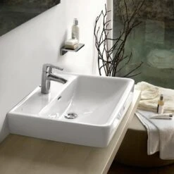 LAUFEN Pro A Aufsatzbecken 60 Cm