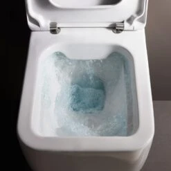 LAUFEN Pro S Spülrandloses Wand-WC -Badmöbel Verkäufe hersteller laufen pro wcs spuelrandloses wand 1373813