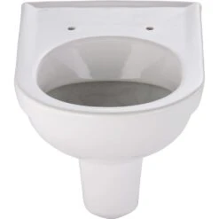 LAUFEN Pro Wand-WC Tiefspüler -Badmöbel Verkäufe hersteller laufen pro wcs wand tiefspueler 1376592