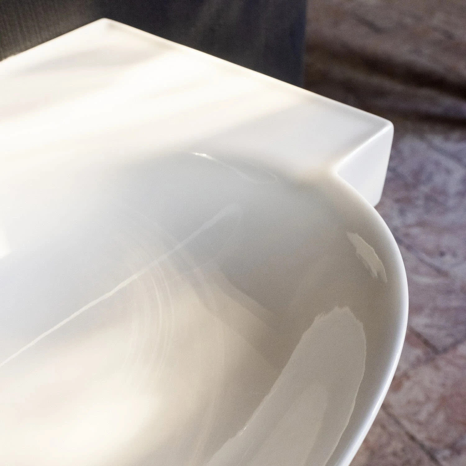 LAUFEN The New Classic Möbelwaschtisch 60 X 48 Cm, Mit 1 Hahnloch, Mit Überlauf 3 LAUFEN The New Classic Möbelwaschtisch 60 X 48 Cm, Mit 1 Hahnloch, Mit Überlauf – Bild 3