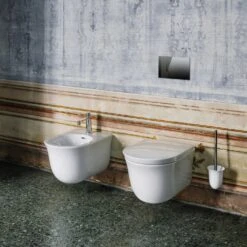 LAUFEN The New Classic Spülrandloses Wand-WC, Tiefspüler 5 LAUFEN The New Classic Spülrandloses Wand-WC, Tiefspüler -Badmöbel Verkäufe hersteller laufen the new classic wc 2883412