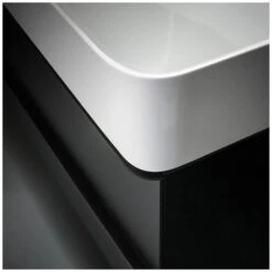 LAUFEN Val Aufsatzwaschtisch 65 X 42 Cm Ohne Hahnloch, Mit Überlauf