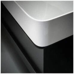 LAUFEN Val Waschtisch, Unterbaufähig 75 X 42 Cm, Mit 1 Hahnloch, Mit Überlauf -Badmöbel Verkäufe hersteller laufen val waschtische unterbaufaehig 75 1184105