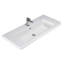 Home Waschtisch 100 Cm