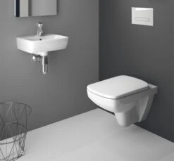 Design / Fara Wand-Tiefspül-WC, Spülrandlos Ohne WC-Sitz -Badmöbel Verkäufe hersteller megabad sortiment badkeramik design 2 808991