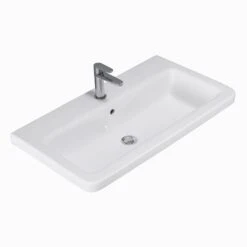 Home Waschtisch 80 Cm