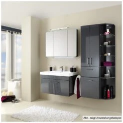 Pelipal Pineo Keramikwaschtisch Girona 92 Cm