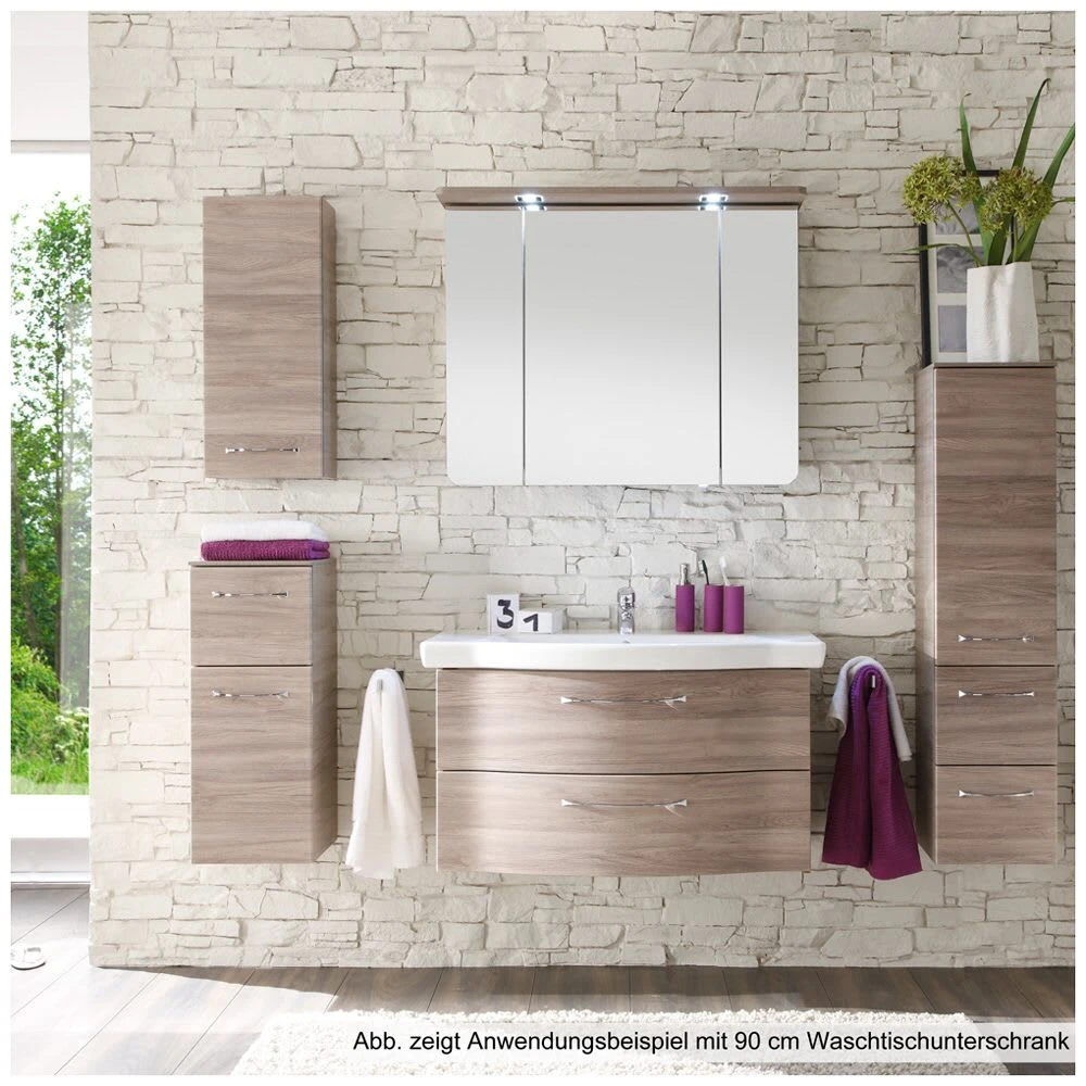 Pelipal Serie 6005 (Solitaire) Argona Waschtischunterschrank 115 X 48,1 X 49 Cm 1 Pelipal Serie 6005 (Solitaire) Argona Waschtischunterschrank 115 X 48,1 X 49 Cm