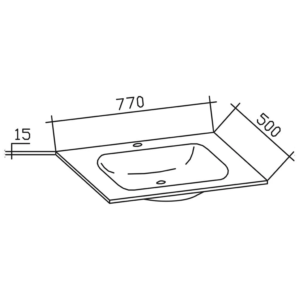 Pelipal Trentino Möbelkombination Mit Glaswaschtisch 77 Cm, SPS 3D 5 Pelipal Trentino Möbelkombination Mit Glaswaschtisch 77 Cm, SPS 3D – Bild 5