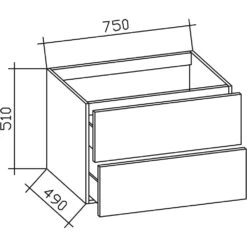 Pelipal Trentino Möbelkombination Mit Glaswaschtisch 77 Cm, SPS 3D 11 Pelipal Trentino Möbelkombination Mit Glaswaschtisch 77 Cm, SPS 3D -Badmöbel Verkäufe hersteller pelipal trentino komplettanlagen glaswaschtisch 2 1978894