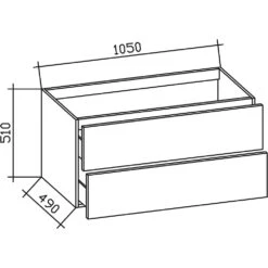 Pelipal Trentino Möbelkombination Mit Mineralmarmorwaschtisch 107 Cm, SPS LED Profil 7 Pelipal Trentino Möbelkombination Mit Mineralmarmorwaschtisch 107 Cm, SPS LED Profil -Badmöbel Verkäufe hersteller pelipal trentino komplettanlagen mineralmarmorwaschtisch unterschrank 1978945