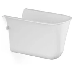 Pressalit Installationsabdeckung Für SELECT Waschtisch-Lifter