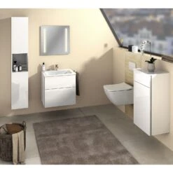 Sanipa 3way Abdeckplatte 45 X 35 X 1,65 Cm