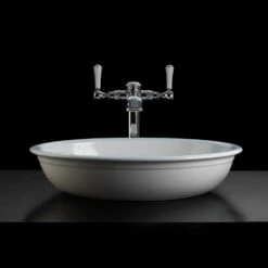 Victoria & Albert Radford 51 Aufsatzwaschtisch