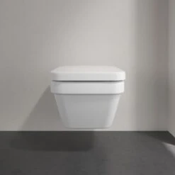 Villeroy & Boch Architectura Tiefspülklosett Spülrandlos -Badmöbel Verkäufe hersteller villeroy boch architectura wcs wand 6213079