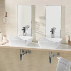 Villeroy & Boch Artis Aufsatzwaschtisch, Quadratisch 6 Villeroy & Boch Artis Aufsatzwaschtisch, Quadratisch -Badmöbel Verkäufe hersteller villeroy boch artis waschtisch aufsatzwaschtisch 6492887