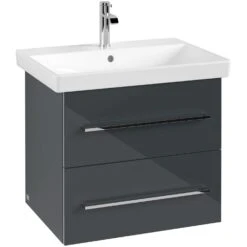 Villeroy & Boch Avento Waschtischunterschrank 58 X 45,2 X 51,4 Cm