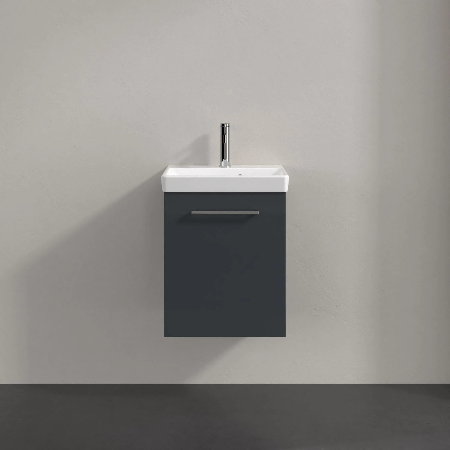 Villeroy & Boch Avento Waschtischunterschrank 43 X 35,2 X 51,4 Cm, Türanschlag Rechts 2 Villeroy & Boch Avento Waschtischunterschrank 43 X 35,2 X 51,4 Cm, Türanschlag Rechts – Bild 2