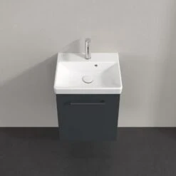 Villeroy & Boch Avento Waschtischunterschrank 43 X 35,2 X 51,4 Cm, Türanschlag Rechts 9 Villeroy & Boch Avento Waschtischunterschrank 43 X 35,2 X 51,4 Cm, Türanschlag Rechts -Badmöbel Verkäufe hersteller villeroy boch avento badmoebel waschtischunterschrank 6916715